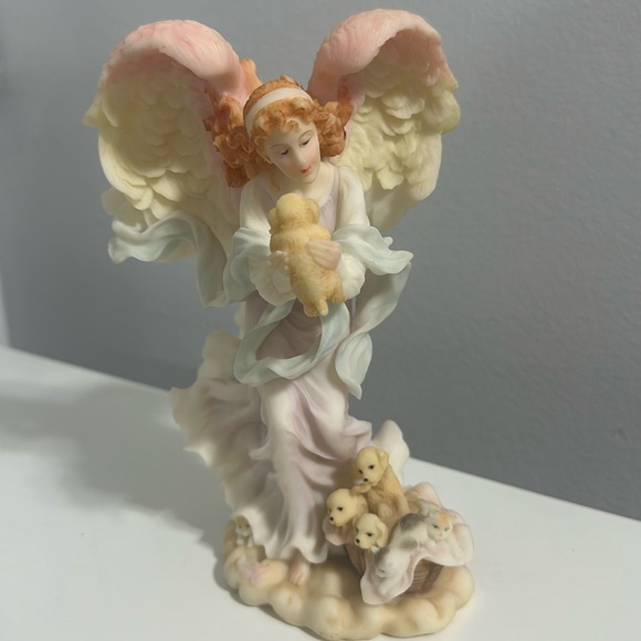 Roman Other - Seraphim Classics - "Blessings From Above"